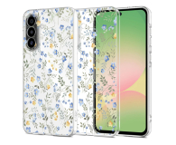 Tech-Protect Flexair Galaxy A57 5G Spring Flowers - 1523181 - zdjęcie 1